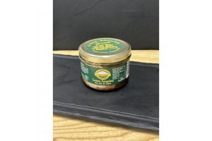 Terrine forestière