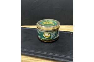 Terrine campagnarde